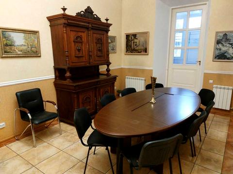 коммерческая по адресу Потёмкинская ул. (Потёмкинская), 9