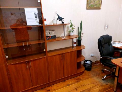 коммерческая по адресу Потёмкинская ул. (Потёмкинская), 9