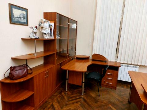 коммерческая по адресу Потёмкинская ул. (Потёмкинская), 9