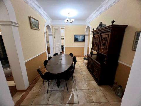 коммерческая по адресу Потёмкинская ул. (Потёмкинская), 9