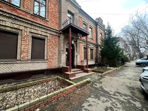 коммерческая по адресу Потёмкинская ул. (Потёмкинская), 9