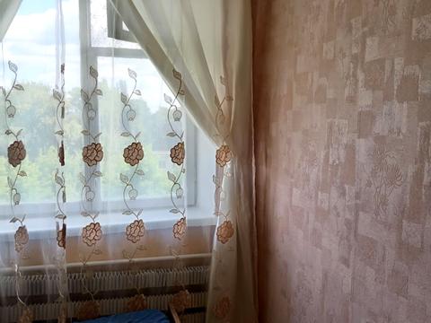 комната по адресу Белопольское ул., 38