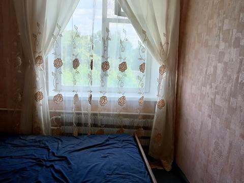 комната по адресу Белопольское ул., 38
