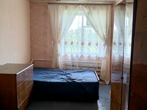 комната по адресу Белопольское ул., 38