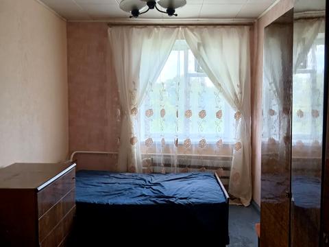 комната по адресу Белопольское ул., 38