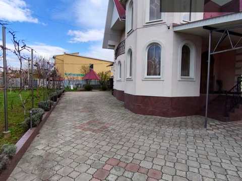 будинок за адресою Александра Блистива