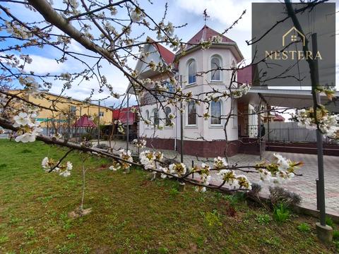 дом по адресу Александра Блистива