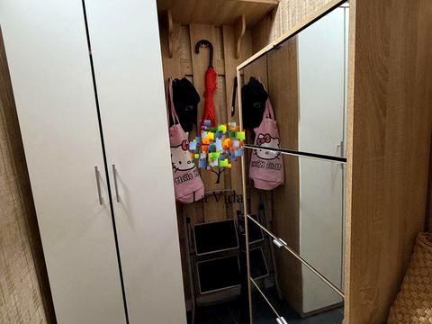 квартира по адресу Рональда Рейгана ул. (Теодора Драйзера), 38