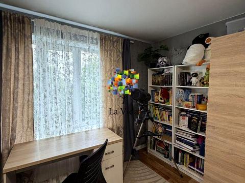квартира по адресу Рональда Рейгана ул. (Теодора Драйзера), 38
