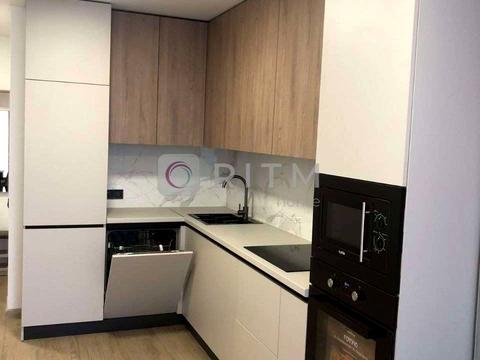 квартира за адресою Височана вул., 18 к20