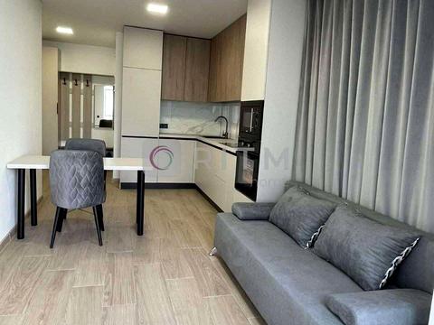 квартира за адресою Височана вул., 18 к20