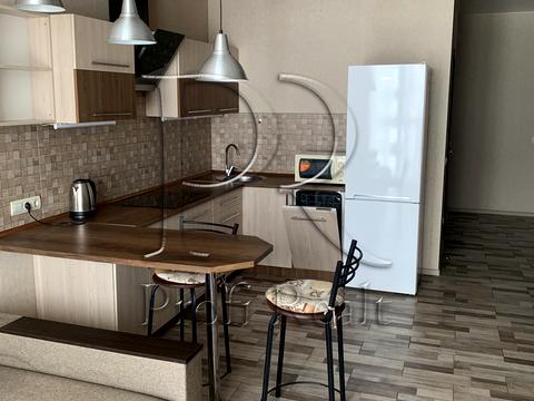 квартира за адресою Драгоманова вул., 2-А