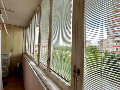квартира по адресу Уинстона Черчилля ул. (Красноткацкая), 18-Б
