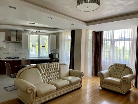 квартира за адресою Червоної Калини просп., 72-А
