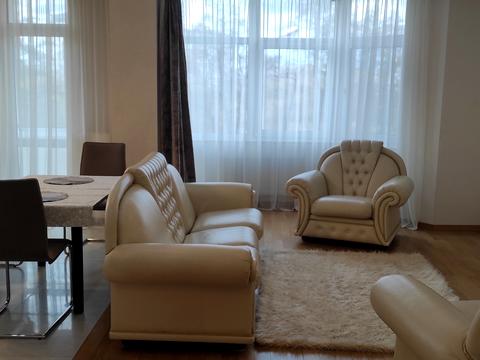 квартира за адресою Червоної Калини просп., 72-А