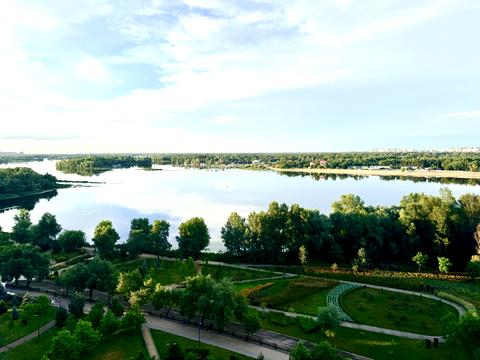 квартира по адресу Владимира Ивасюка просп. (Героїв Сталінграду), 2-Д