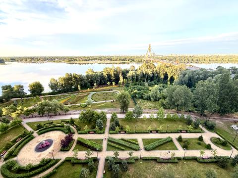 квартира по адресу Владимира Ивасюка просп. (Героїв Сталінграду), 2-Д