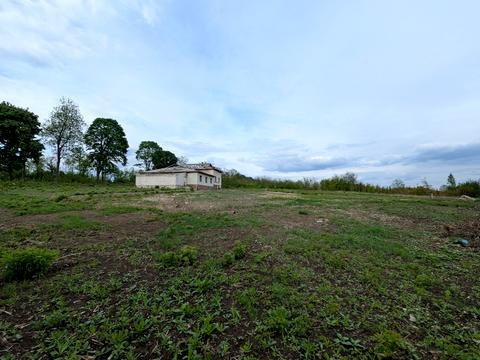 ділянка за адресою Смиковецька, 1