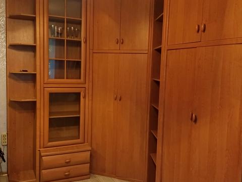 квартира за адресою Ялтинська вул., 5-А