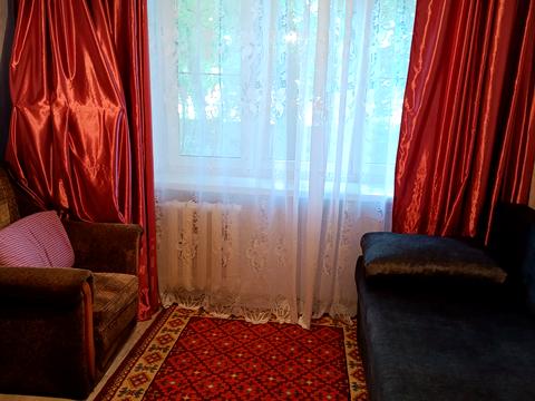 квартира за адресою Ялтинська вул., 5-А