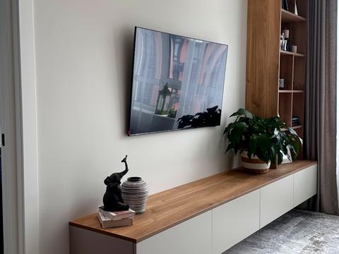 квартира по адресу Тадея Рыльского бульв., 3