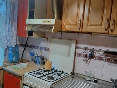 квартира за адресою Ялтинська вул., 5-А