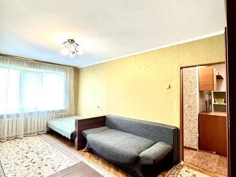 квартира по адресу Полевая ул., 29-А