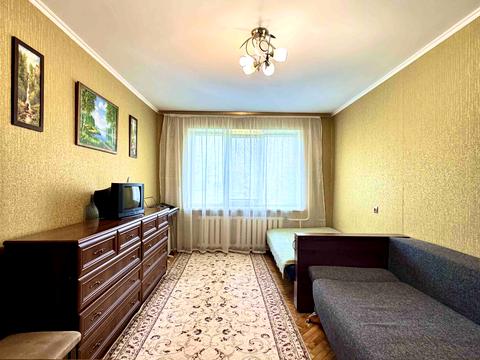 квартира по адресу Полевая ул., 29-А