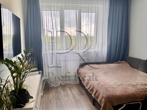 квартира по адресу Європейська ул., 6-А