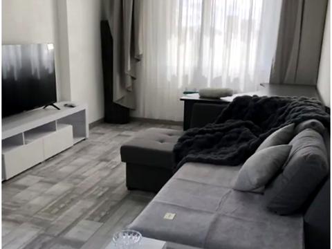 квартира по адресу Берестейский просп. (Перемоги), 55-А