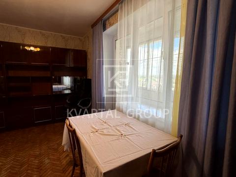 квартира за адресою Капітана Зайцева вул., 2
