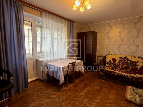 квартира за адресою Капітана Зайцева вул., 2