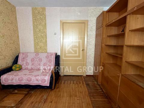 квартира за адресою Капітана Зайцева вул., 2