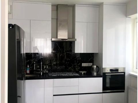 квартира по адресу Берестейский просп. (Перемоги), 55-А