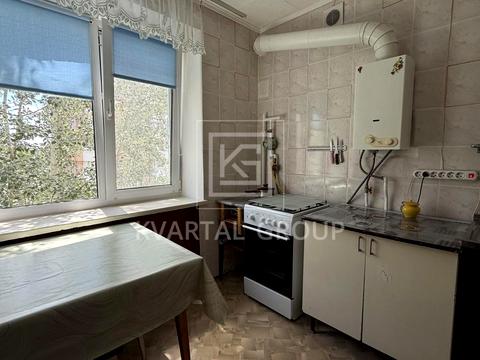 квартира за адресою Капітана Зайцева вул., 2