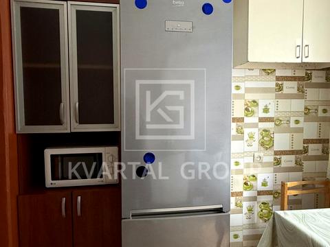 квартира за адресою Капітана Зайцева вул., 2