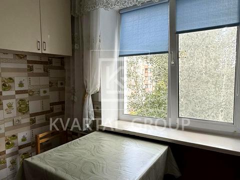 квартира за адресою Капітана Зайцева вул., 2
