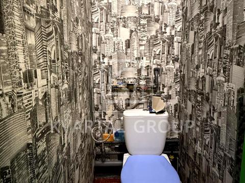 квартира за адресою Капітана Зайцева вул., 2