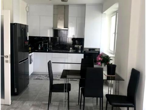 квартира по адресу Берестейский просп. (Перемоги), 55-А