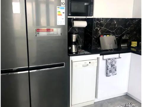 квартира по адресу Берестейский просп. (Перемоги), 55-А