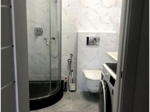квартира по адресу Берестейский просп. (Перемоги), 55-А