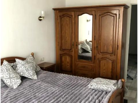квартира по адресу Берестейский просп. (Перемоги), 55-А