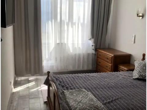 квартира по адресу Берестейский просп. (Перемоги), 55-А