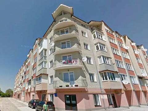 квартира за адресою Вовчинецька вул., 2-А