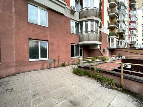 квартира по адресу Степана Рудницкого ул. (Академіка Вільямса), 3/7