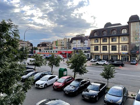 квартира по адресу Степана Рудницкого ул. (Академіка Вільямса), 3/7