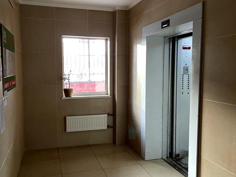 квартира по адресу Степана Рудницкого ул. (Академіка Вільямса), 3/7