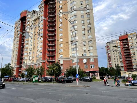 квартира по адресу Степана Рудницкого ул. (Академіка Вільямса), 3/7