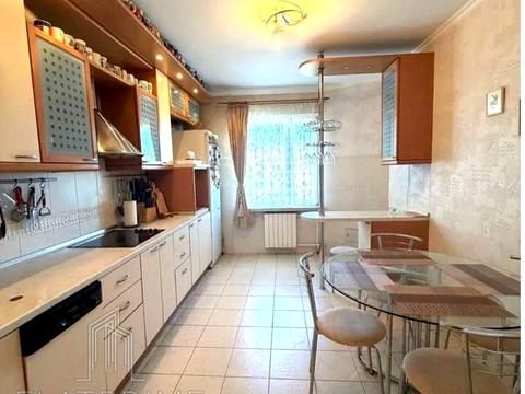 квартира за адресою Миколи Бажана просп., 36