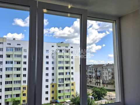 квартира за адресою Миру вул., 43